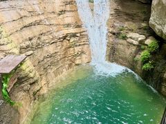 -云台山风景名胜区