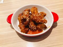 -必胜客(国展店)