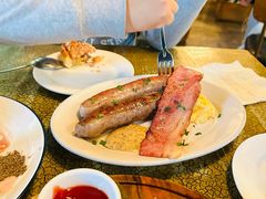 -羽深肉铺 Steak & Wine