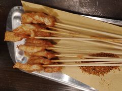 -破店肥哈·东北烧烤·夜宵(南山保利店)