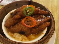 -添好运点心专门店(百老汇店)