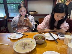 -付小姐在成都(中山公园店)