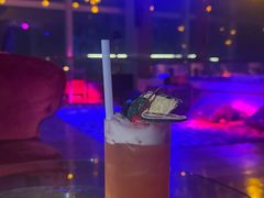 -The Penthouse酒吧