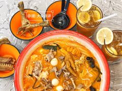 -汤小云火锅米线(钻汇广场店)