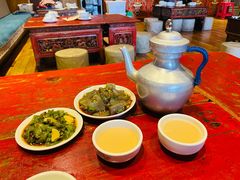 -香巴拉酥油茶馆(迪庆驻昆办店)