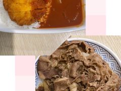 -吉野家(长沙五一广场IFS店)