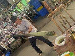 -竹泉农庄·竹筒饭(从化店)