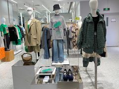 -伊势丹(现代城店)