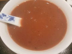陈皮莲子红豆沙-正斗·港式粤菜(SKLP店)