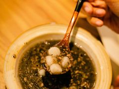 -甘婆婆醪糟汤圆