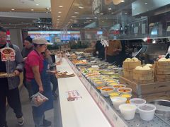 -乡村基·川味现炒大王(熙悦天街店)