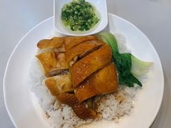 -深井陈记烧鹅酒家(新填地街店)