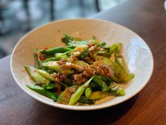-星叶·东南亚料理(宁波万象汇店)