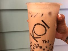 -KOI Thé(正佳广场店)