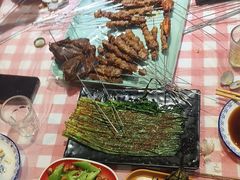 -陈老二烧烤(草市街总店)