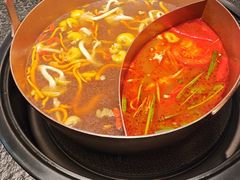 -一善菌·云南菌汤·云南菜(银泰城店)