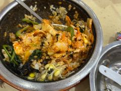 -顺姬冷面(延大店)