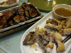 -同福小馆(北摆宴街店)