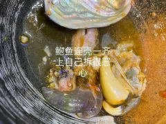 -一哥澳门豆捞·澳门风打边炉(高德置地店)