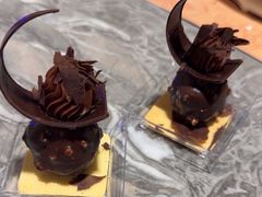 -松咖啡自助餐厅·松北香格里拉