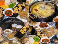 -八珍玉食鸡煲·打边炉(印象城店)