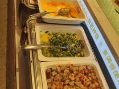 -素满香·食养自助(建邺万达店)