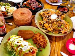 -Pistolera Mexican Cantina女枪手墨西哥餐厅(碧云路店)