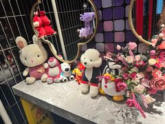 -星光小把串·海鲜烧烤(西安路店)