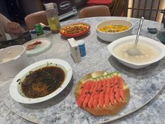-聚丰园•湖鲜餐厅(阿红私房菜梅石路店)