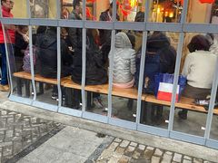 门面-锅来乐地锅鸡(安亭店)