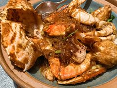 -珍宝海鲜JUMBO Seafood(ifc店)