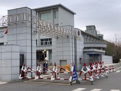 -图们国门景区