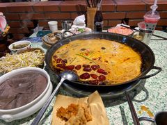 -五里关火锅(牛市口店)