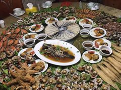 -鱼市酒店(威海水产批发市场店)