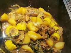 -粗粮人家·东北菜(洋桥店)