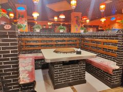 -王老六铁锅炖鱼(翠微店)