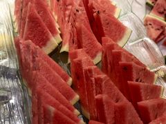 -韩盛·盛江山自助料理(中街大悦城黑金店)