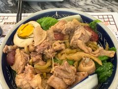 -渔乡米坊·岭南传统小吃专门店(天河龙口西店)