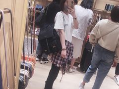-乐天免税店(明洞店)