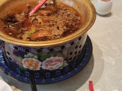 -金典银峰老鹅馆·昆山菜(亭林公园店)