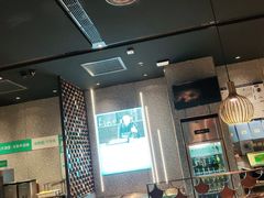 大堂-半天妖烤鱼(槐房万达店)