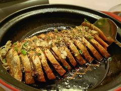 -顺福苑·新派淮扬菜