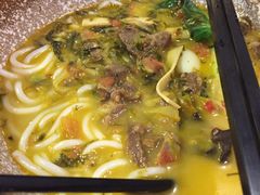 -蒙自源小锅米线(金佰利店)