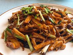 -老六饭店(翠通路店)