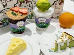 -YESUS椰稣咖啡概念店