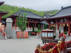 -威海华夏城景区