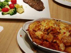 -必胜客(堤口路店)