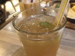 -卡朋西餐(较场西路店)