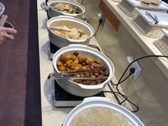-素满香·食养自助(建邺万达店)