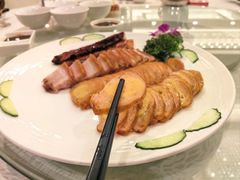 -清远国际酒店御珍轩食街